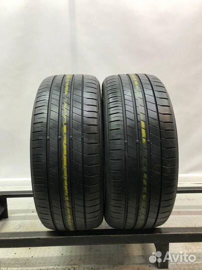 Dunlop SP Sport LM705 235/45 R18 106H