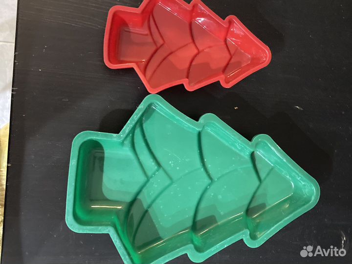 Формы для выпечки