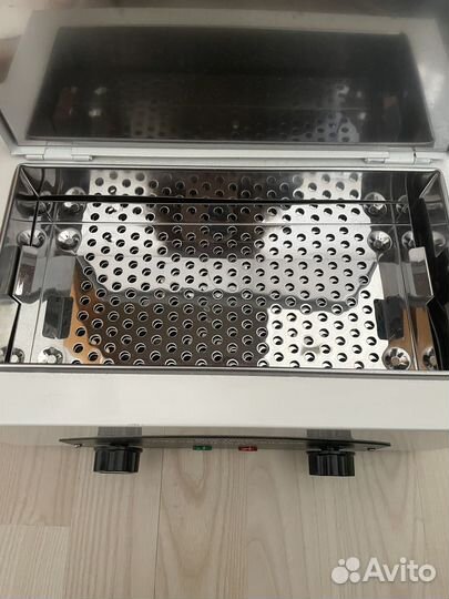 Стерилизатор для инструментов