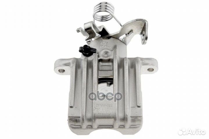 Суппорт тормозной hztvw022 NTY