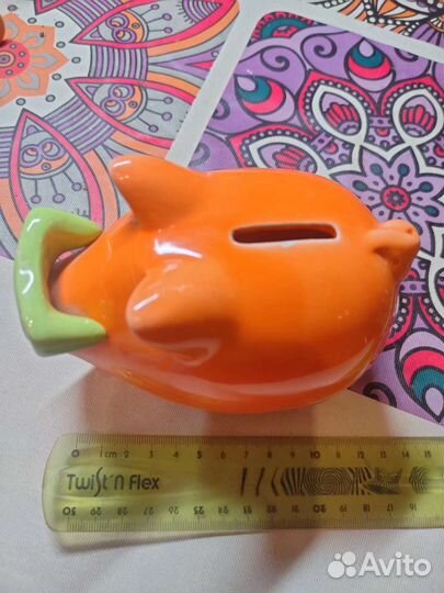 Свинья - копилка