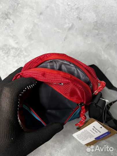 Сумка на плечо Patagonia