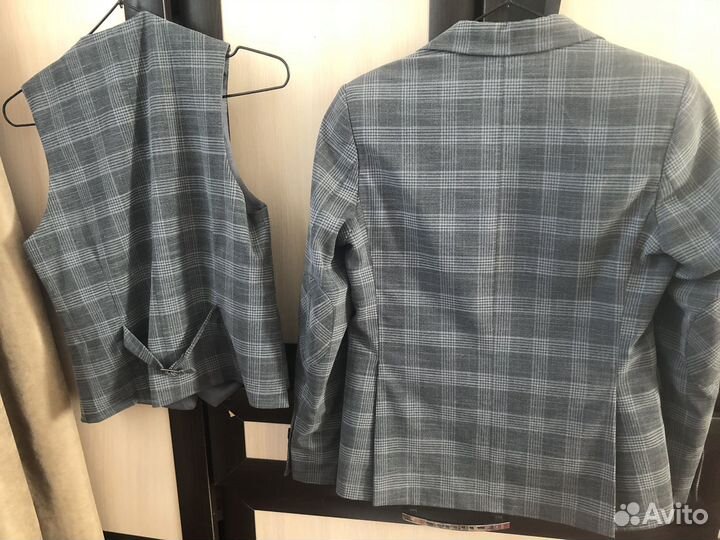 Школьная форма