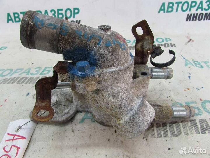 Корпус термостата для Mitsubishi Outlander 3 2012