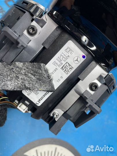 Джойстик мультимедиа Mercedes-Benz C-Class WDD205