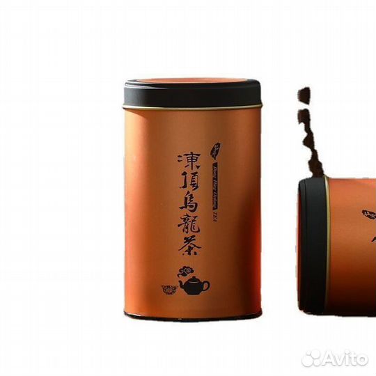 Китайский чай бодрящий SST-1983