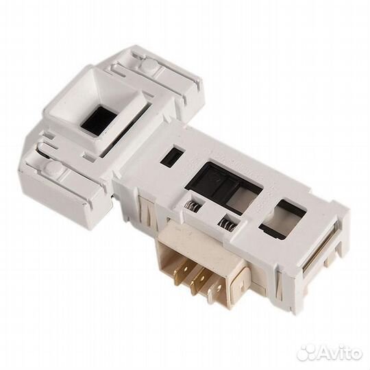 Замок люка (убл) для стиральной машины Bosch, Siem