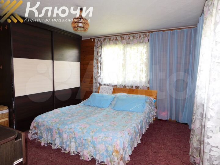 Дача 96 м² на участке 9,1 сот.