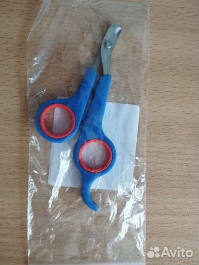 Когтерезка для животных