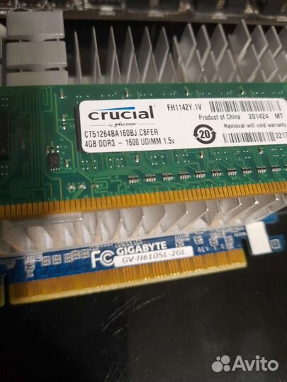 Материнская плата MSI P55-GD65