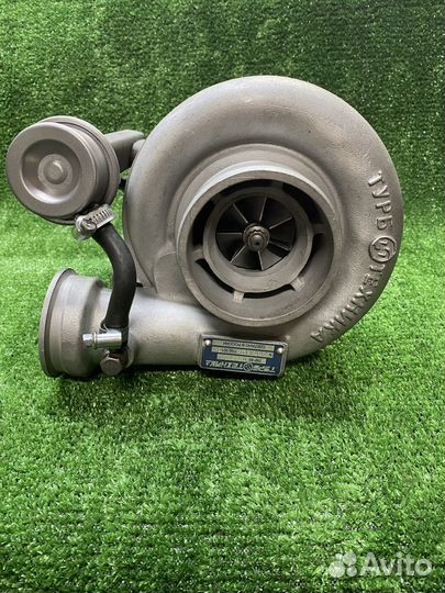 Турбина маз ямз-536 ткр 80.05.12