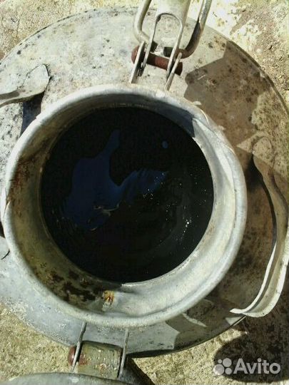 Бидон Емкость для воды