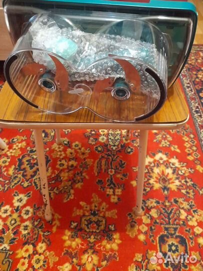 Измельчитель ручной 