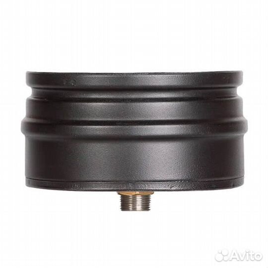 Дымоход Schiedel Permeter - ёмкость с отводом кон