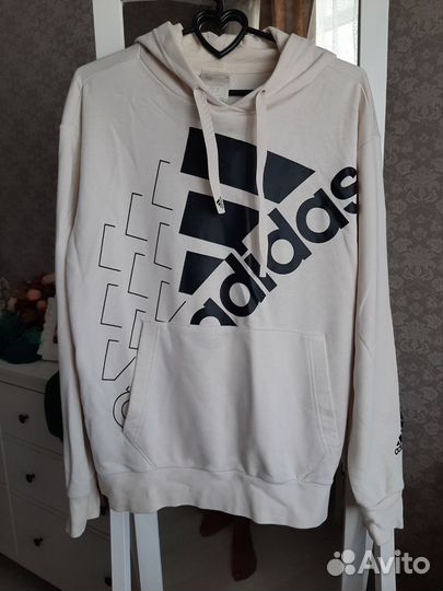 Свитшот мужской adidas S