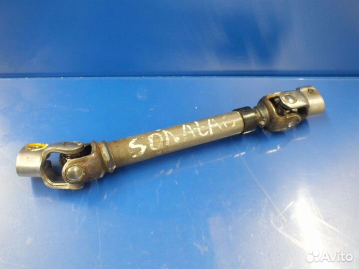 Кардан рулевой Kia Optima (TF) III (2010–2013)