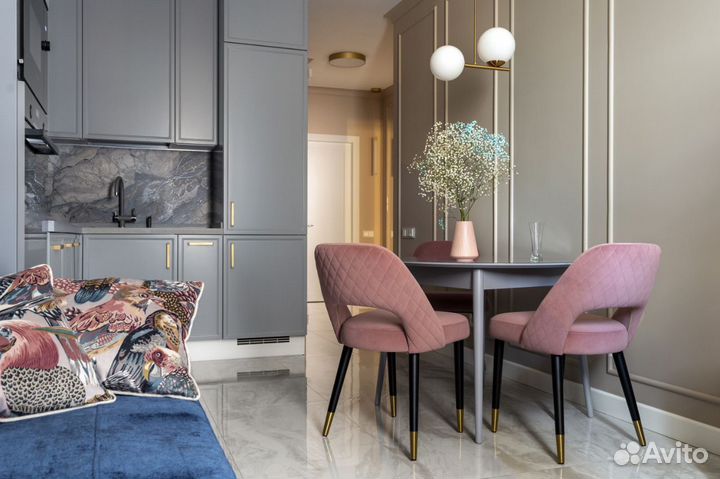 Кухня на заказ. Фабрика производитель