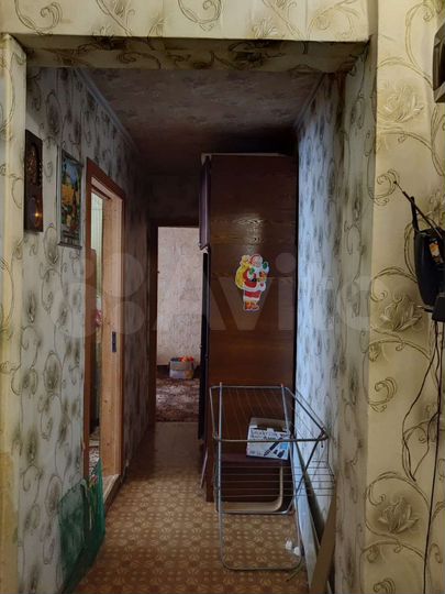 2-к. квартира, 42 м², 5/5 эт.