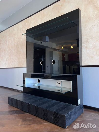 Тумба под телевизор italy