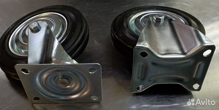 Комплект колёс общего назначения