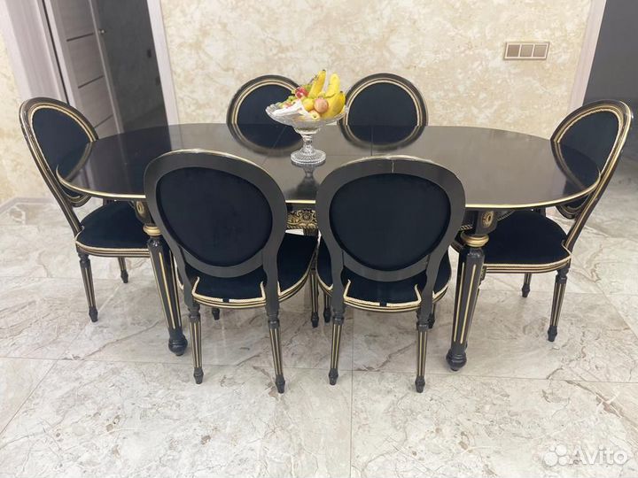 Диван бу Тумба тв стол стулья