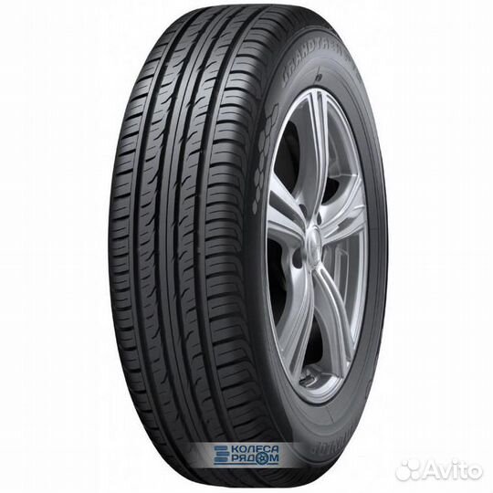 Dunlop Grandtrek PT3 215/70 R15 98H