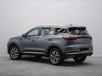 Chery Tiggo 7 Pro 1.5 CVT, 2023, 100 км, с пробегом, цена 1 600 000 руб.