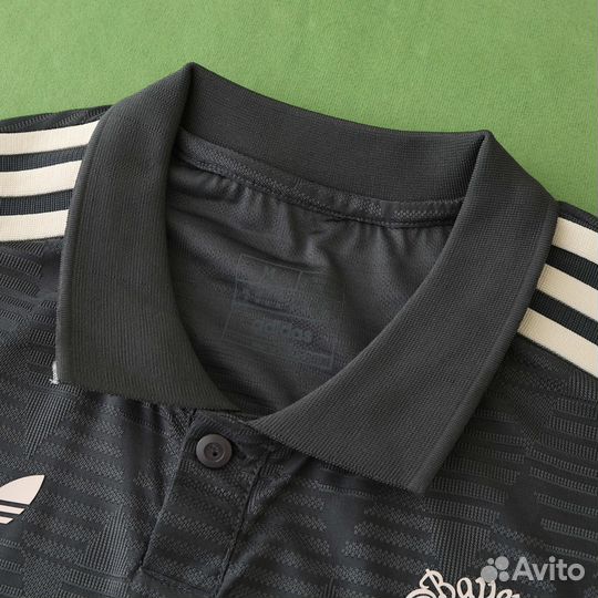 Игровая футболка Бавария 2024/2025