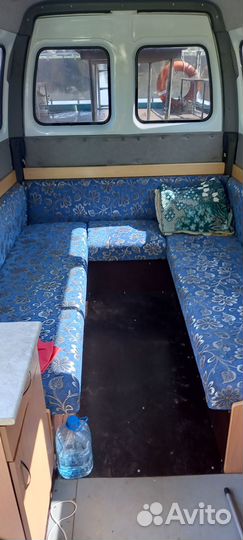 Продам прогулочный катер