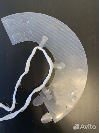 Воротник для кошек