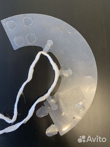 Воротник для кошек