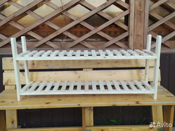 Полка на подоконник