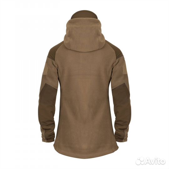 Cumulus Helikon Tex Куртка женская флисовая