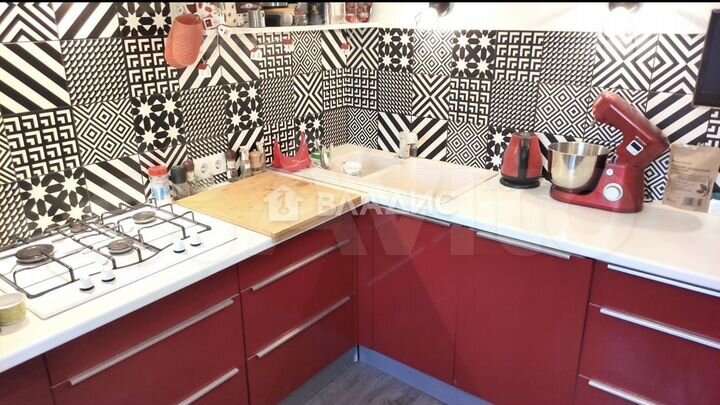 3-к. квартира, 75,2 м², 7/10 эт.