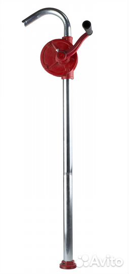 Насос для перекачки