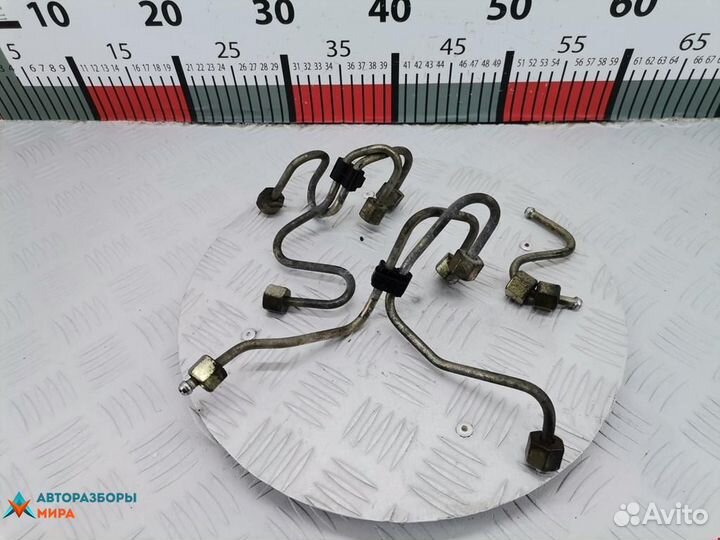 Трубка топливная Renault Megane 2 2004