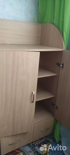 Детская мебель бу