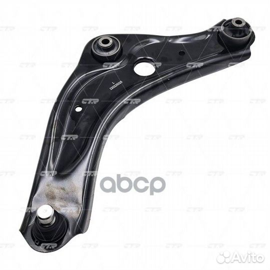 Рычаг ctr cq0389l (cqn-42l) CQ0389L CTR