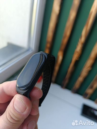 Xiaomi SMART band 7