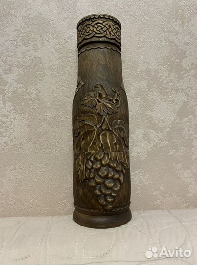 Футляр для винной бутылки