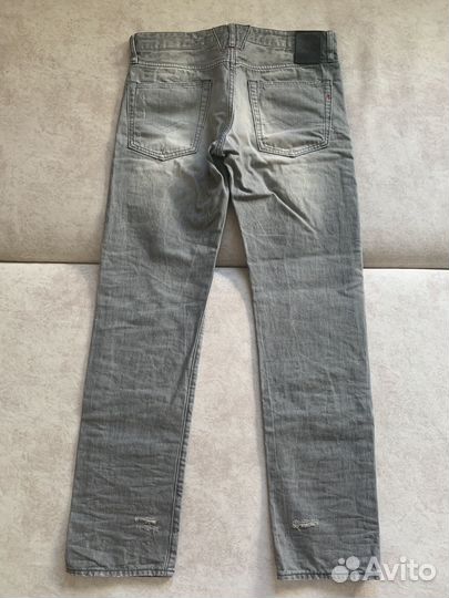 Мужские джинсы replay 31