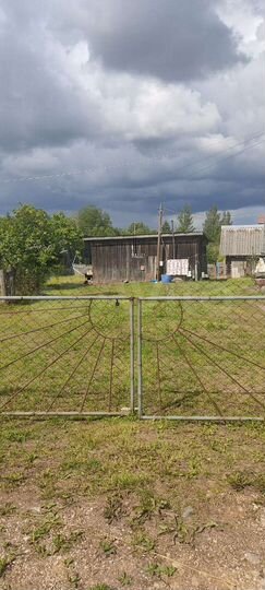 Дом 112 м² на участке 100 сот.