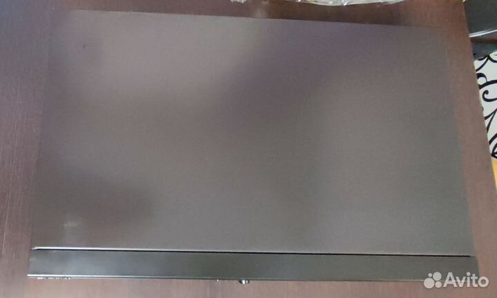 Дека кассетная Technics RS-TR474