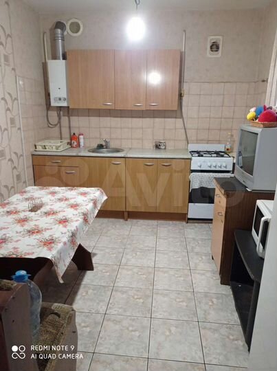 Комната 70 м² в 2-к., 2/2 эт.