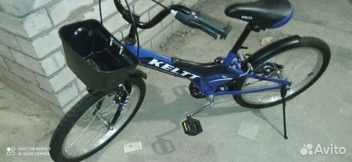 Велосипед Giant MTX 150 скоростной. Доставка