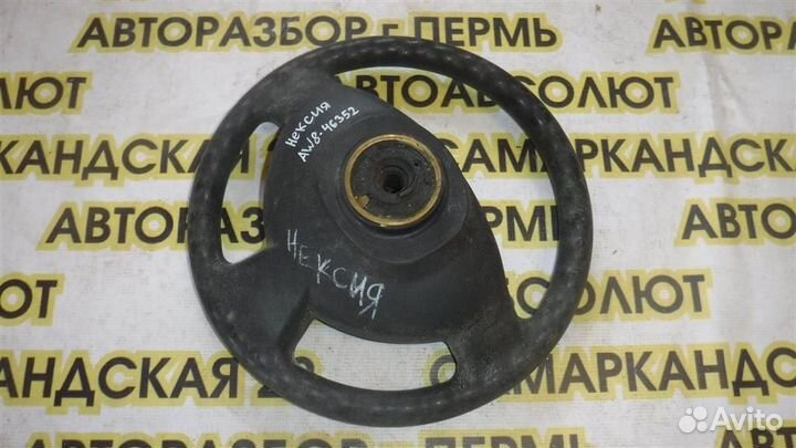 Рулевое колесо Daewoo Nexia 1995-2016