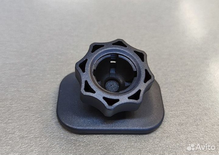 Крепление регистратора SilverStone 3М скотч