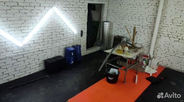 Модульная пвх-плитка