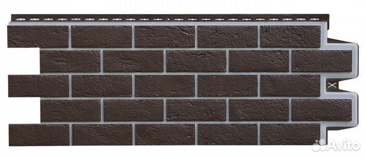 Фасадные панели