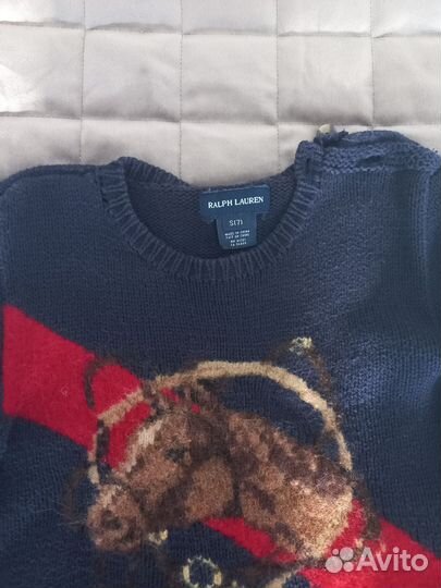 Вещи ralph lauren пакетом (платье, юбка, блузки)